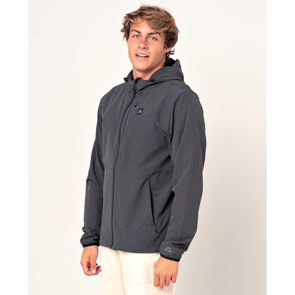Rip curl elite anti series windbreaker online