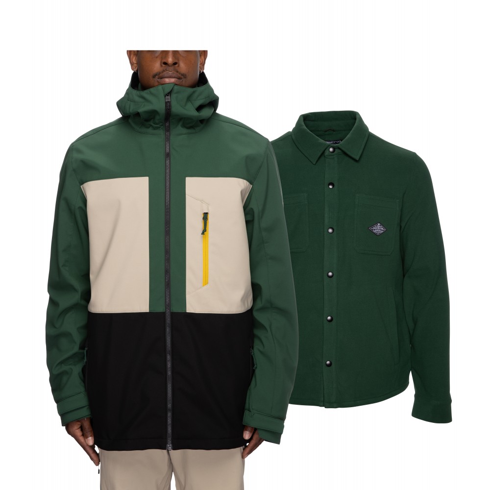 Snowboard softshell new arrivals