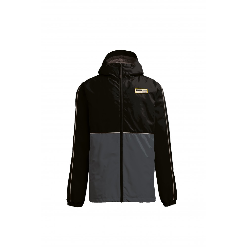 Airblaster snow jacket on sale