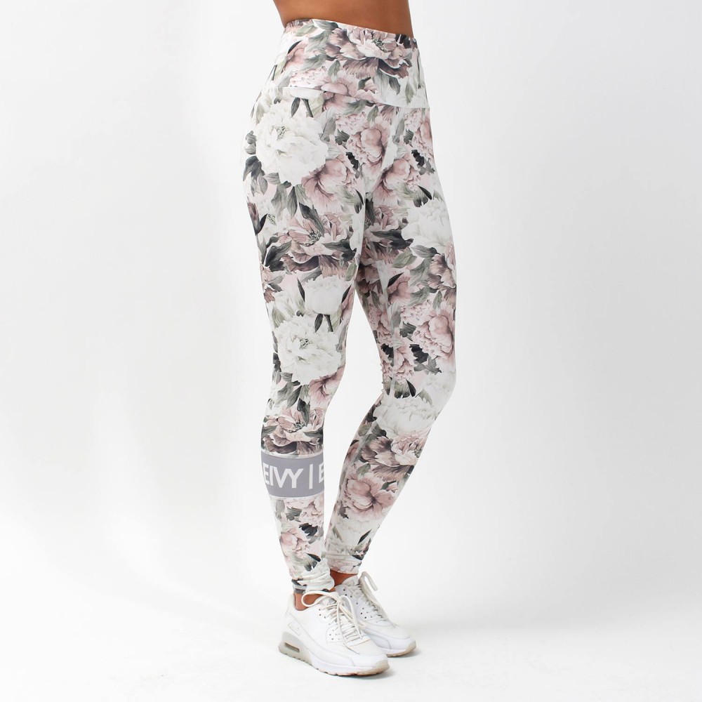EIVY Summer Tights bloom 2018 Adrenalin Regensburg Snowboards Snowwear und mehr