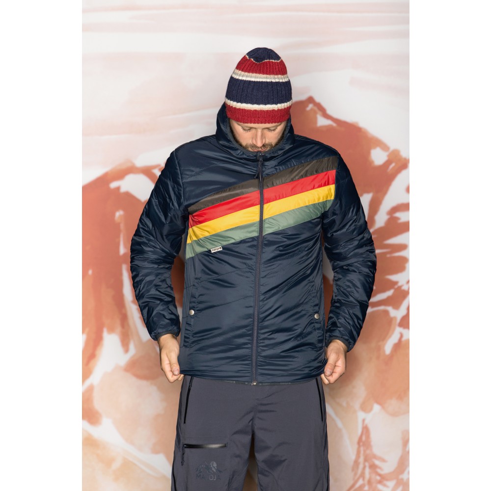 Maloja jacke herren sale