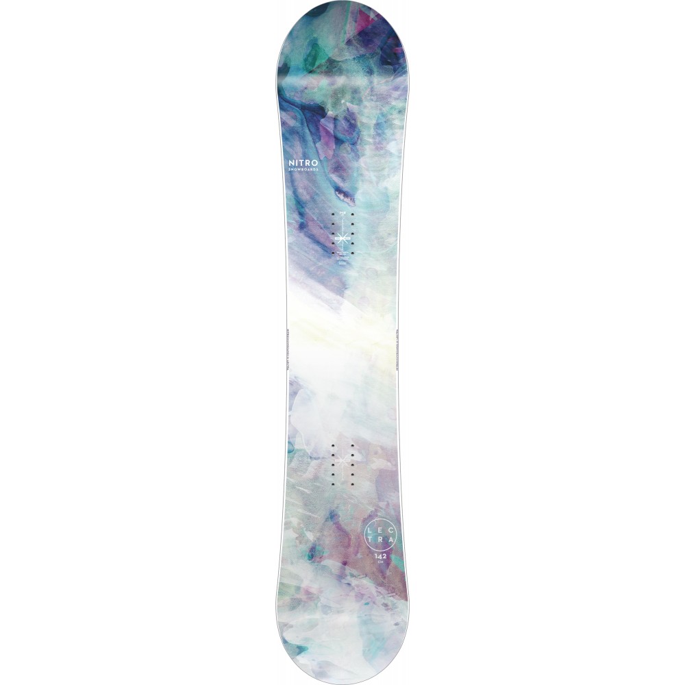 NITRO Lectra Adrenalin Regensburg Snowboards, Snowwear und mehr