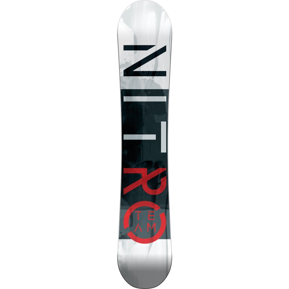 NITRO Team Trüe Camber | Adrenalin Regensburg - Snowboards