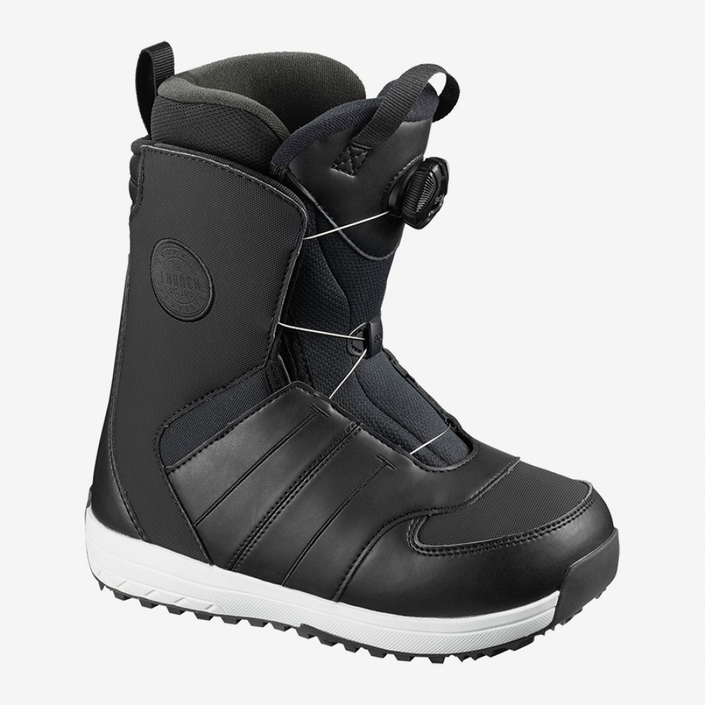 当店在庫してます！ SALOMON Launch mehr und Snowwear Snowboards, - Regensburg Adrenalin | JR BOA スノーボード