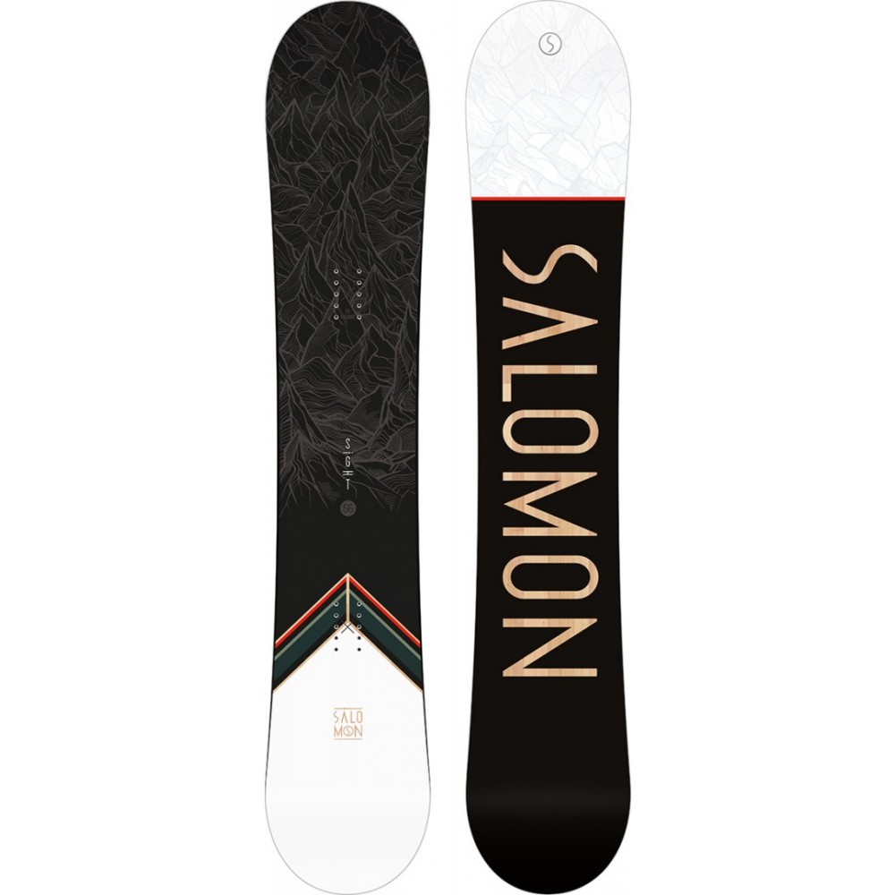 SALOMON Sight 20 21 Adrenalin Regensburg Snowboards Snowwear und mehr