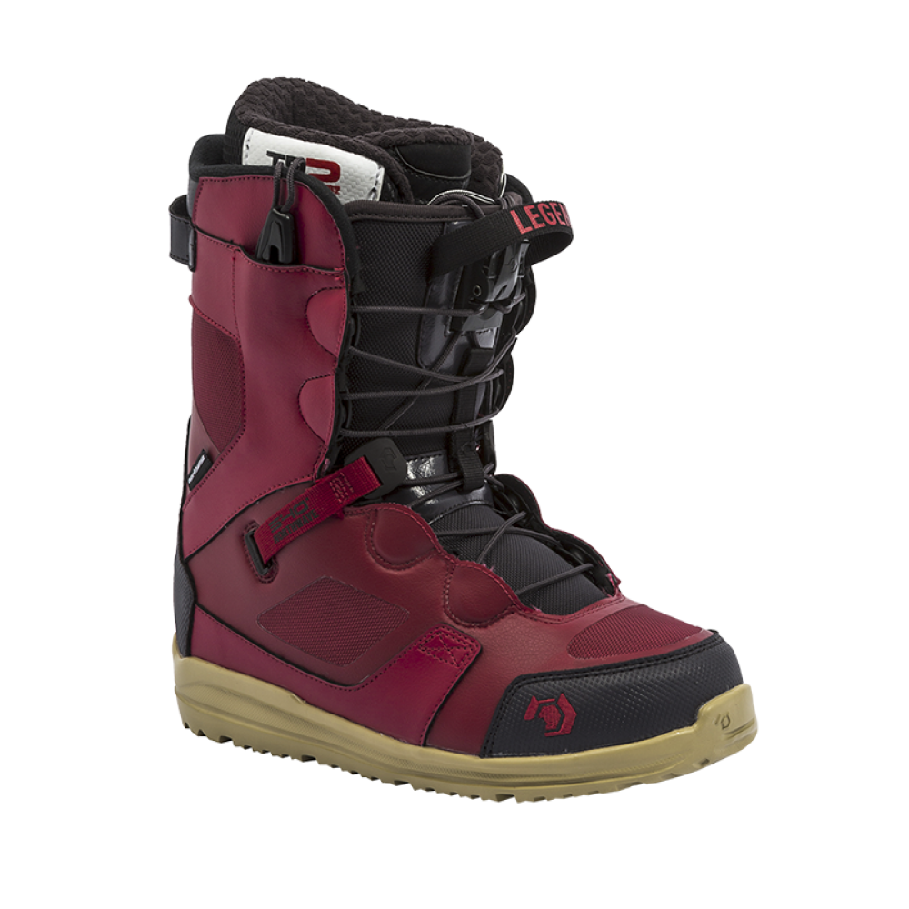 NORTHWAVE Legend 15 16 dark red Adrenalin Regensburg Snowboards Snowwear und mehr