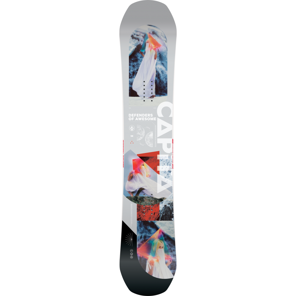 CAPITA D.O.A UNION ultra 22-23 最安値】CAPiTA DOA 148cm Union