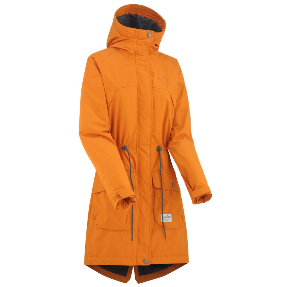 Kari traa tesdal parka discount