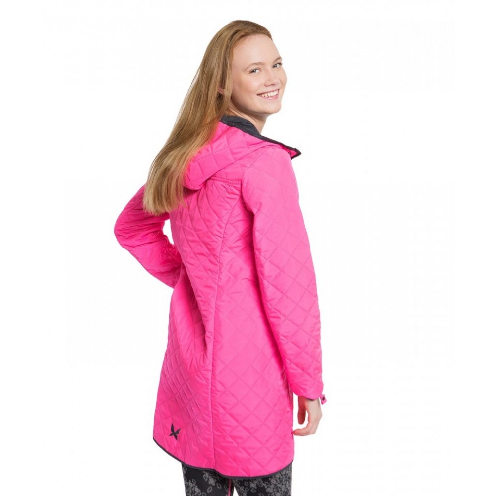 Dalane parka 2025