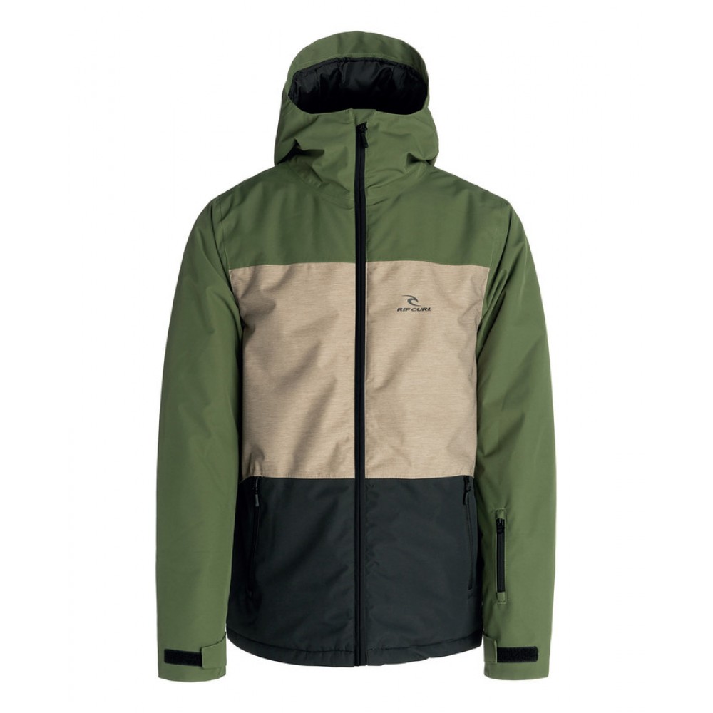 Rip curl enigma outlet snow jacket