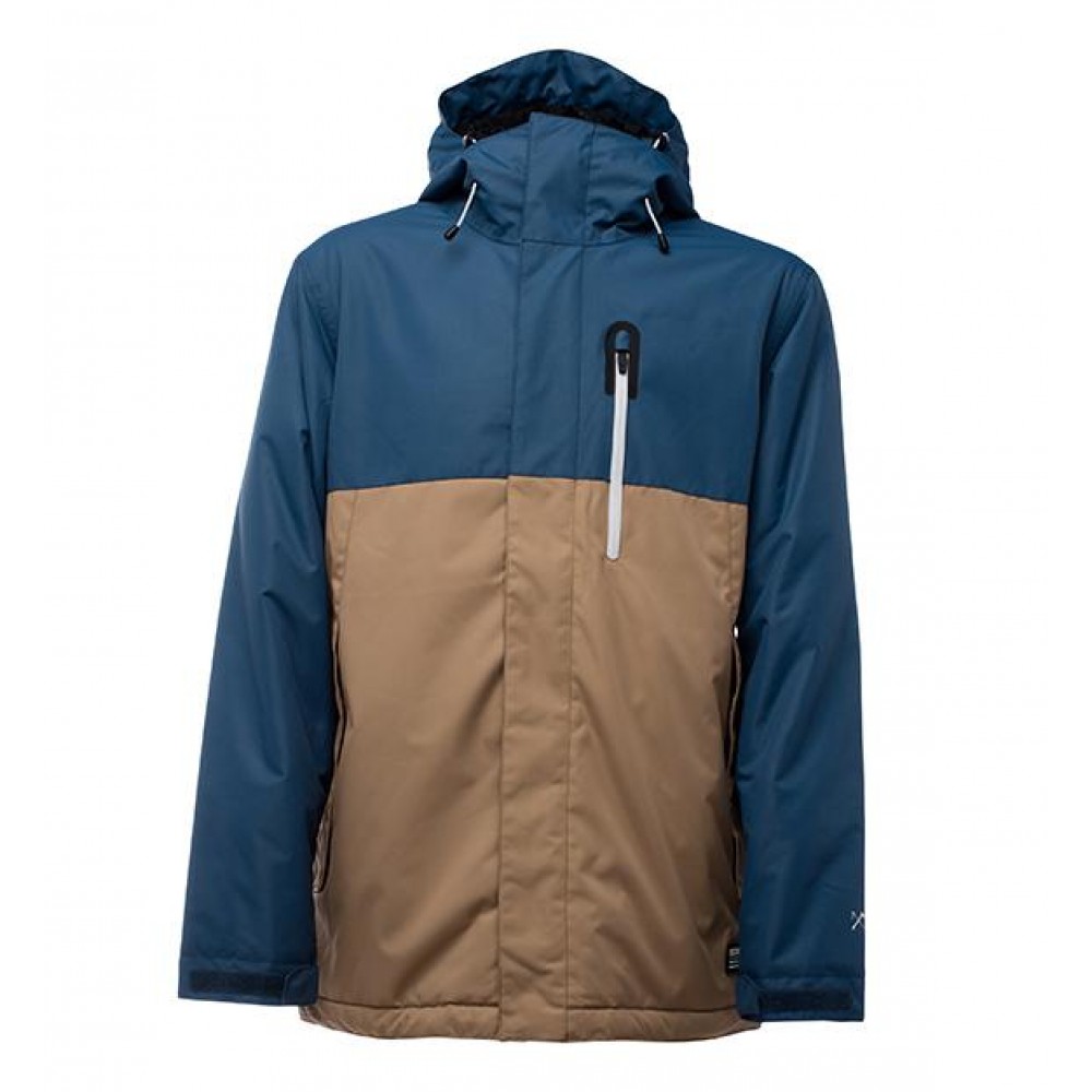 Bonfire anchor jacket outlet
