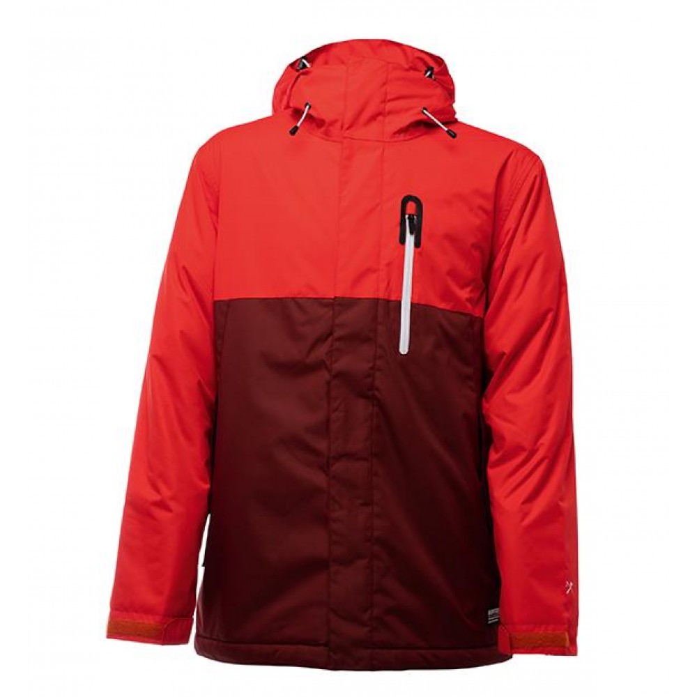 Bonfire discount anchor jacket