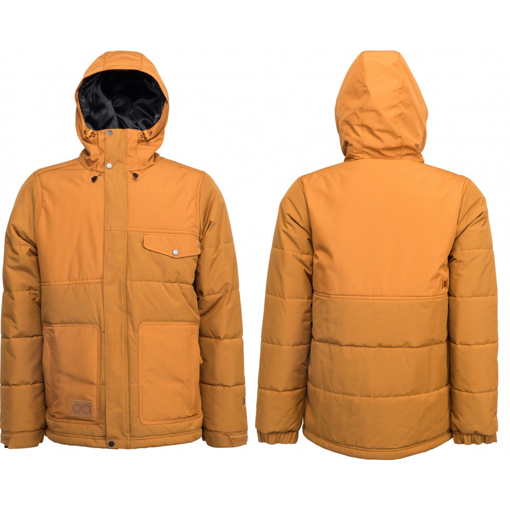 NITRO L1 Lawton Jacket harvest Adrenalin Regensburg Snowboards