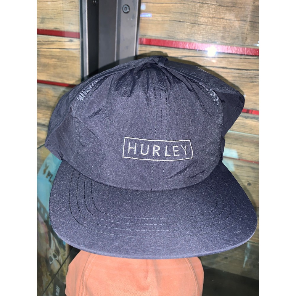 HURLEY Protect Ya Neck Hat black S M Adrenalin Regensburg Snowboards Snowwear und mehr
