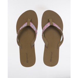 RIP CURL Freedom brown