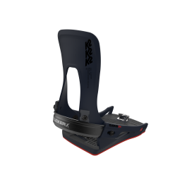 K2 Clicker HB 22/23 black