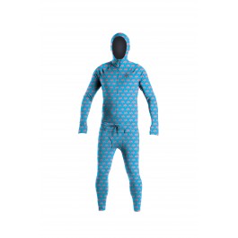 AIRBLASTER Ninja Suit Classic Herren Terry turquoise S
