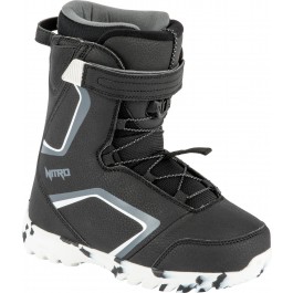 NITRO Droid TLS Snowboard Boot