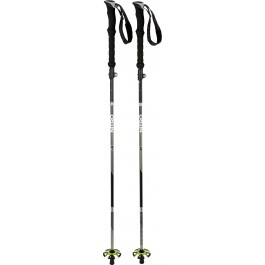 NITRO Poles Alu 4pcs
