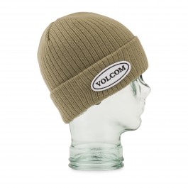 VOLCOM Cord Beanie gold one size