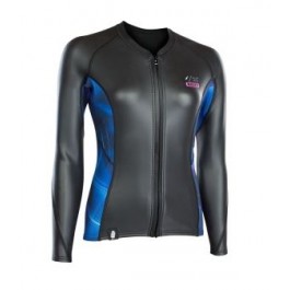 ION Neo Zip Top Women LS 2/1 muse