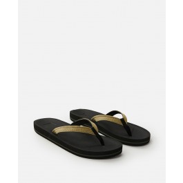 RIP CURL Southside Eco black/green