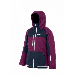 PICTURE Zoe raspberry