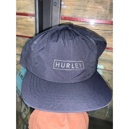 HURLEY Protect Ya Neck Hat black S/M