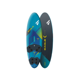 FANATIC Eagle LTD 130 2023