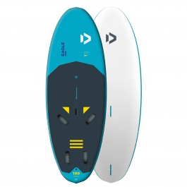 DUOTONE Eagle One M/L 168 CF 2025