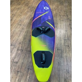 DUOTONE Ultra Freewave SLS 74 "gebraucht" 2025