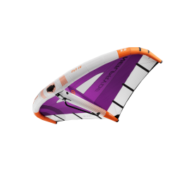 NEIL PRYDE Fly IV 6.0  purple/orange 2026