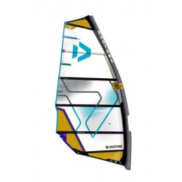 DUOTONE E _ Pace 7.3 m² white/mustard 2026