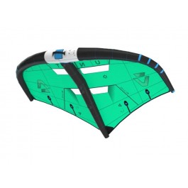 DUOTONE Unit Wing Foil 5.5 m² fresh green 2026