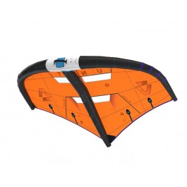 DUOTONE Unit Wing Foil 5.0 m² bright orange 2026