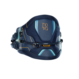 ION Nova - Kite Waist Harness slate blue/cambrige blue