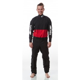 LIGHT Dry Suit HZ Race II XL
