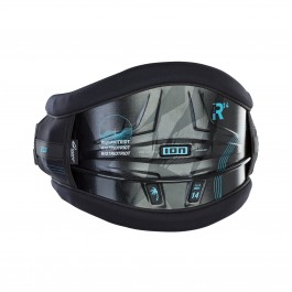 ION Riot Curv 14 Kite Waist black 52/L