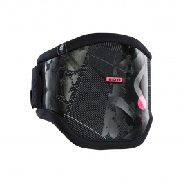 ION Jade 6 - Windsurf Waist Harness black 40/L
