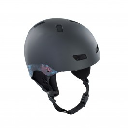 ION Hardcap 3.2 Select black capsule