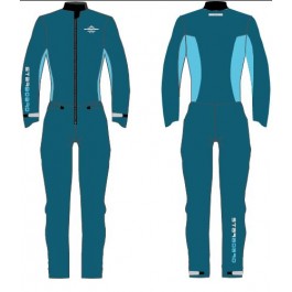 STARBOARD Allstar Sup Suit Lady mare