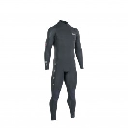 ION Seek Core 4/3 Back Zip men black