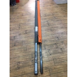 NEIL PRYDE X6 430 gebraucht