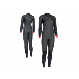 ION Jewel Amp Skin Semidry 5.5/4.5 black