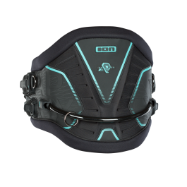 ION Apex - Kite Waist Harness black/pistachio 54/XL