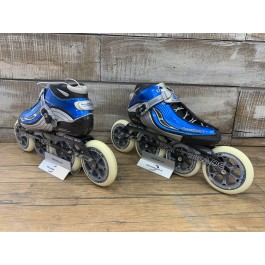 ROLLERBLADE Racemachine 110