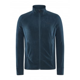 CRAFT ADV Fleece Midlayer Men pond