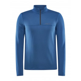 CRAFT Core Gain Midlayer Men whale