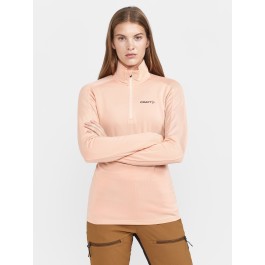 CRAFT Core Gain Midlayer Women cosmo