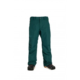 AIRBLASTER Beast 2L Pant night spruce